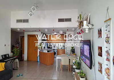 1BHK U Type + Near Metro + Mogul Cluster