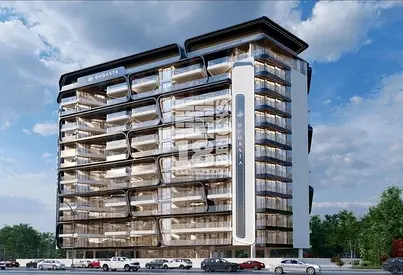 Smart Investment | Modern Studio | High ROI