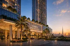 Prime Unit | Top Floor | Unmatched Sanctuary Views