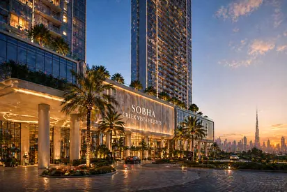 Prime Unit | Top Floor | Unmatched Sanctuary Views