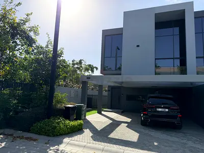 Rent by owner-no commission 3 BD, Full private, Corner unit