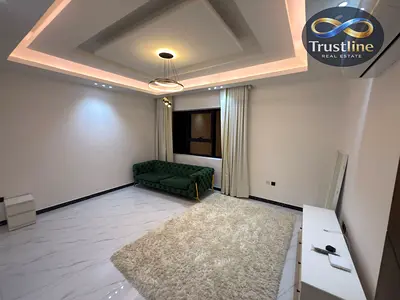 Monthly rent for a villa in Al Zahiyah area, Ajman
