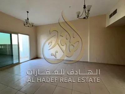 🏢 للإيجار في القاسمية – غرفة وصالة سنويًا  📍 الموقع: القاسمية، الشارقة 💰 السعر: 34,000 درهم سنويًا 🗓️ طريقة الدفع: 4 دفعات 💳 التأمين: شيك يُصرف ب