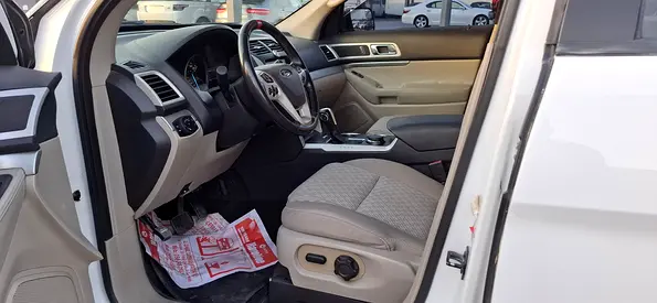 صورة مصغرة 11 لـ 2013 FORD EXPLORER
