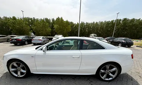 صورة 8 لـ 2014 AUDI A5