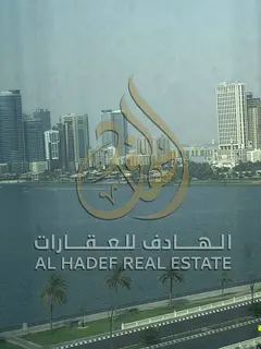 🏢 Office for Rent - Al Majaz 3 - Sharjah  📍 Location: Al Majaz 3 - Strategically located in th