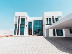Corner Villa | Facing The Park | Elite Finishings
