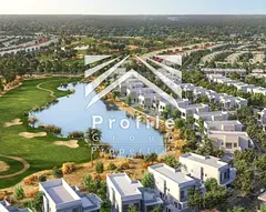 Single Row | Spacious Layout l Fully Furnished l Vacant