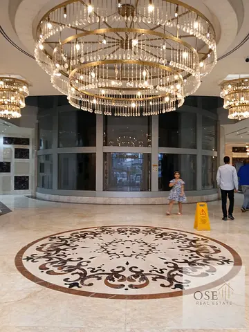للبيع شقة مميزة **3 غرف وصالة** 🏡