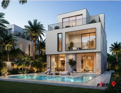 Gated ultra luxury Green Community | Stand alone 4bed Villa | Prime Family Living
