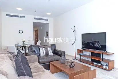2 bedroom | Fully furnished | Available 1st July