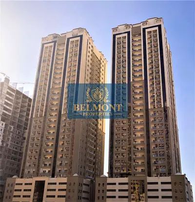 Excellent Deal - 1 BHK In Emirates City at a Discount