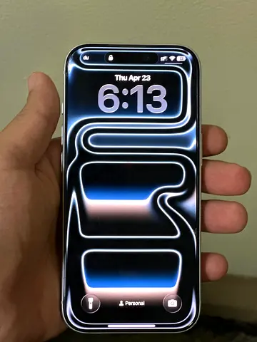 IPhone 17 Pro 256GB International Version e-sim only with Box