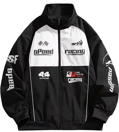 Men’s Racing jacket
