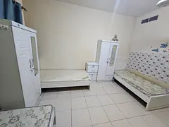 Executive bed space only for Indian  Muslim