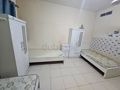 Executive bed space only for Indian  Muslim