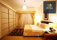 DAILY BASIS ! Furnished Hotel Room ! All Bills Included ! Prime Location !