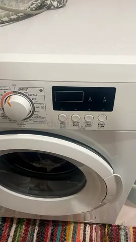 Washing Machine Repair