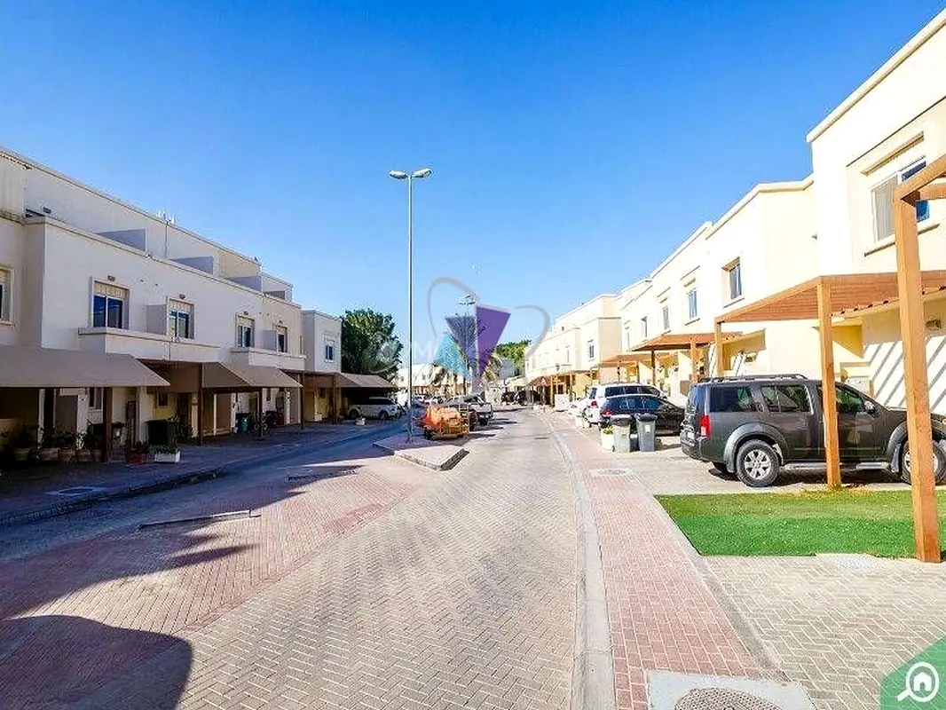 Hot Deal 3BHK+Maid | Desert Village 135K I Villa