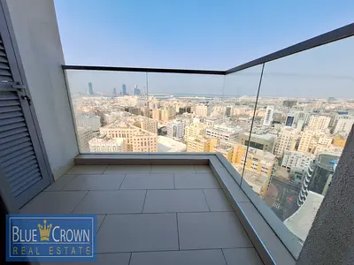 21days Free! Sea view! 2BHK+ Store Room! All Amenities