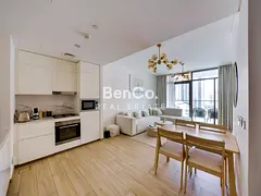 1 Bedroom | Low Floor | Fully Furnished | Vacant