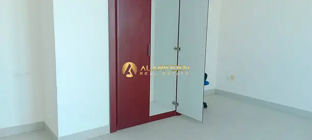 Studio | Cricket Tower | Balcony & Pool View
