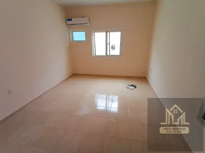 Wao Great opportunity View park place good family bluding Studio//** MUWALIH sharja