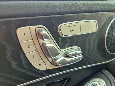 صورة مصغرة 13 لـ 2019 Mercedes-BENZ GLC