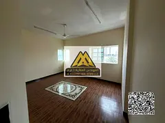 For annual rent – 1-bedroom apartment in Al Rashidiya 1 – Ajman (Mina Road, opposite Fish Market