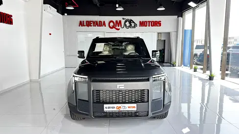 Rox 01 - Brand New - 2026 - Chinese Specs - Ready for the UAE Roads!