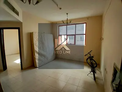 🏡 شقة غرفة وصالة – النباعة