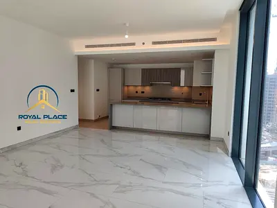 Brand New 3BR + Maid | Unfurnished Prime Location