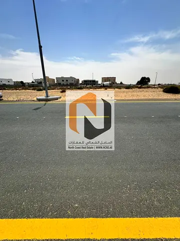 للبيع أرض سكنية في مزيرعة – الشارقة