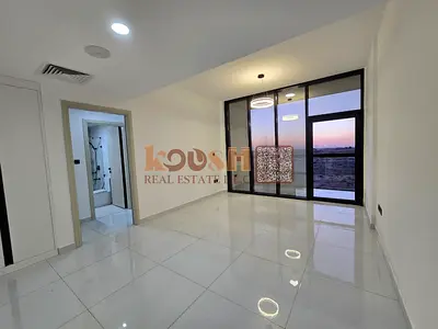 جديد تمامًا | تصميم عصري | وسائل الراحة والميزات