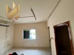 Studio for rent in a vibrant area near schools &amp; services