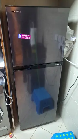 Fridge for quick sale