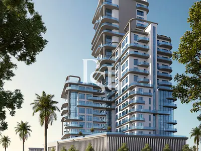 Big Balcony | Spacious Layout | Invest Now