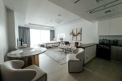 Huge Layout | Prime Location in JLT | Vacant