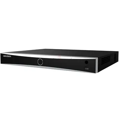 32-ch PoE 1U K Series AcuSense 4K NVR