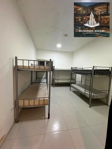 Bed Space Available For Executive Bachelors