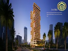 Trusted Developer | 15 Months Handover