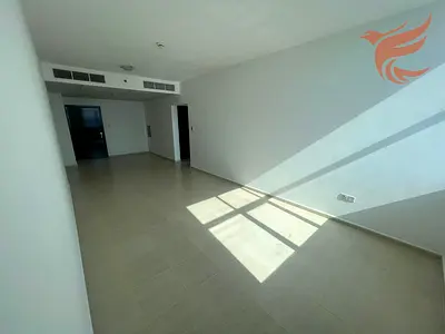 High ceiling I partial sea view I 1BHK for rent