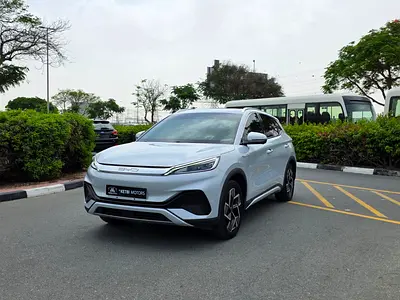 2024 BYD ATTO 3 - Brand New - Chinese Specs