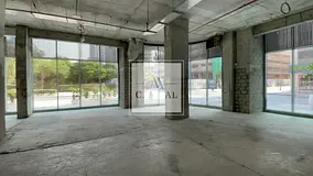 Retail | Corner Unit | Binghatti Royale