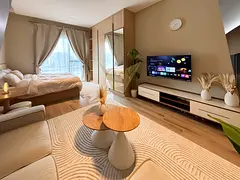Investor Deal | Rented | Furnished | Smart Studio