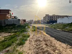 For sale: Prime residential plot (G+1) in Al Rawda 2 – ideal for building one or two villas | 10,0