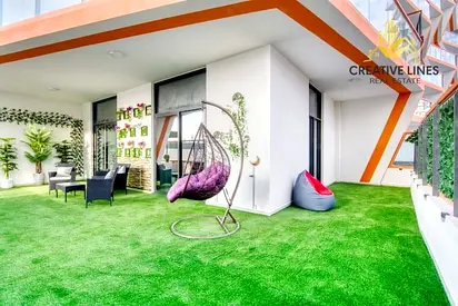 Fully Furnished || Spacious 2BHK || Huge Terrace