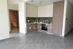 High Floor | Water View | Unfurnished