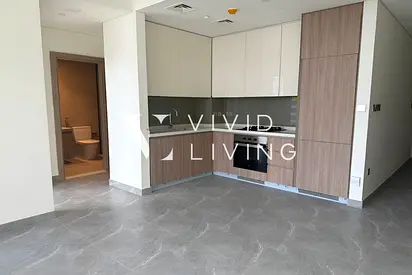 High Floor | Water View | Unfurnished