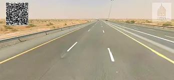 A smart investment starts here – freehold land in Al Bataeh Oasis at a special price